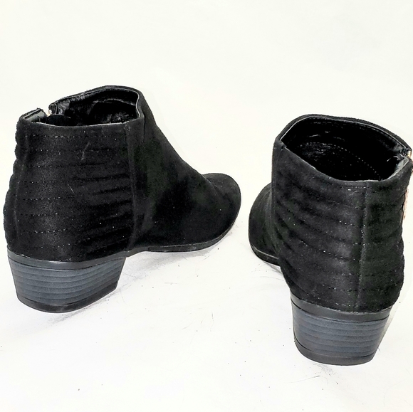 Dbdk Ankle Booties - Picture 2 of 6